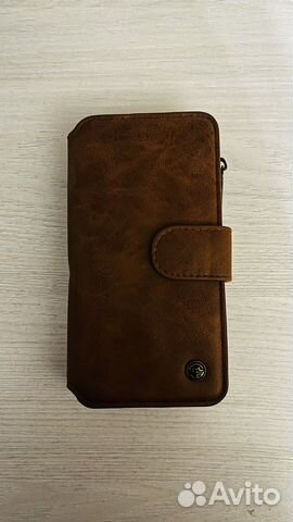 Чехол книжка на iPhone 7, 6s