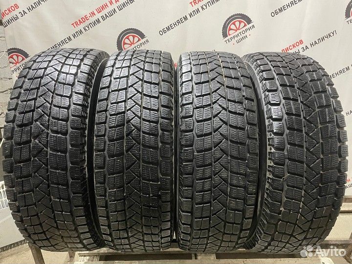 Maxxis SS-01 Presa SUV 225/70 R16 103Q
