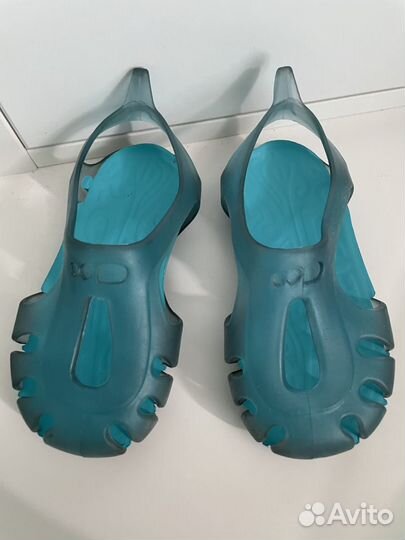 Аквашузы 20 размер