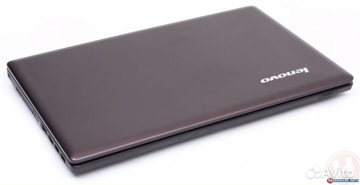 Lenovo Z580 Core i7 3520 2.9ghz/озу 8гб /750 Hdd