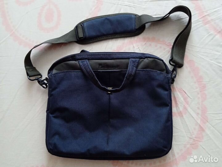 Сумка для ноутбука