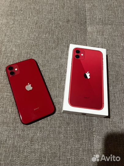 Apple iPhone 11 128gb бу