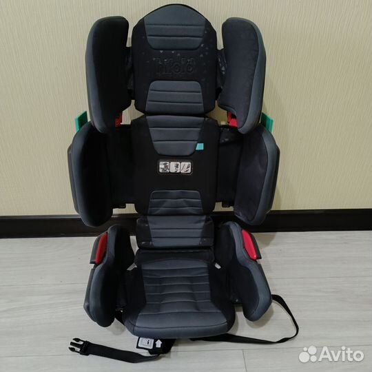 Детское автокресло 15 до 36 кг