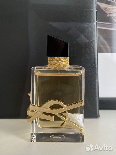 Yves saint laurent libre