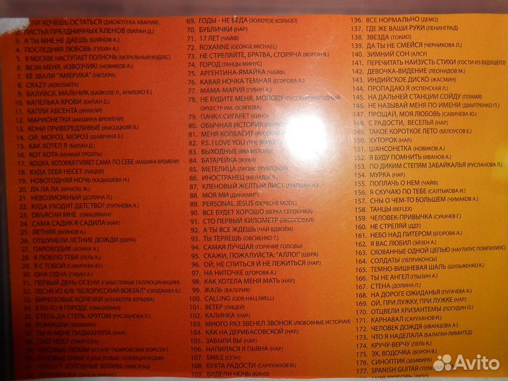 DVD Диски200 Супер Хитов Караоке и Любимое караоке