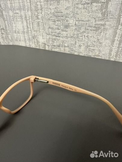 Оправа для очков детская