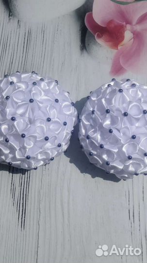 Продам бантики