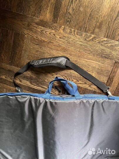 Чехол для вейк-сёрфа