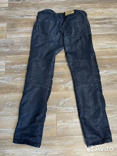 Мотоджинсы spidi furious Stone