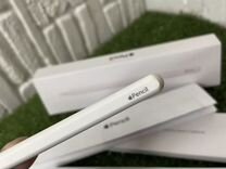 Apple Pencil 2-е поколение (доставка, гарантия)