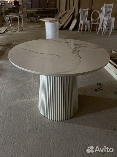 Стулья столы от производителя