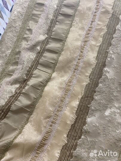 Комплект шторы Изида Togas