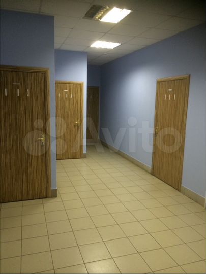 Офис, 350 м²