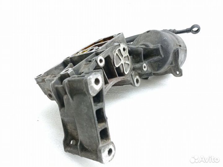 Корпус масляного фильтра Bmw X3 E83