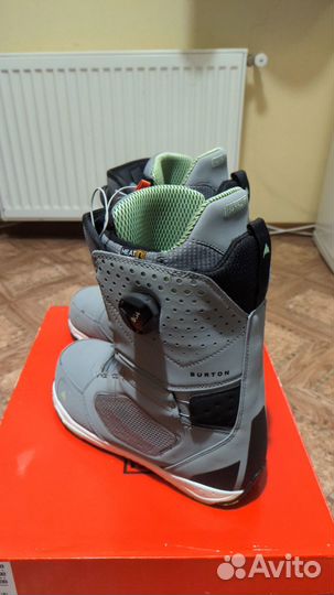 Ботинки для сноуборда Burton Photon Boa