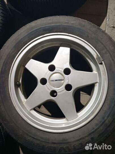 Колеса р15 bmw