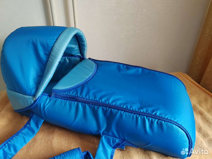 Переноска для детей