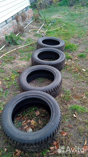 Marshal 7400 205/55 R16 91T