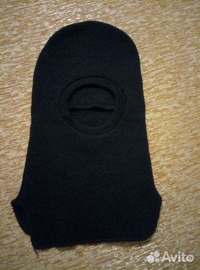 Подшлемник - балаклава