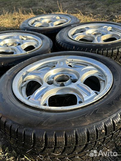 КАМА Кама-505 R13