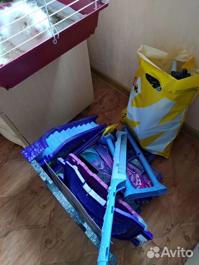 Monster High catacombs Монстер Хай катакомбы б/у