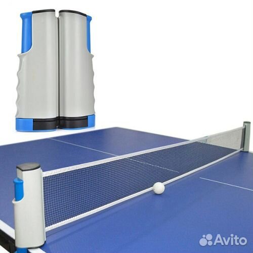 Сетка для настольного тенниса