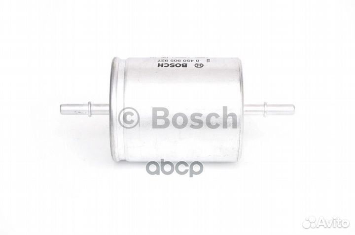 Топливный фильтр 0450905927 Bosch