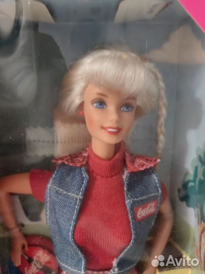 Barbie и Ken