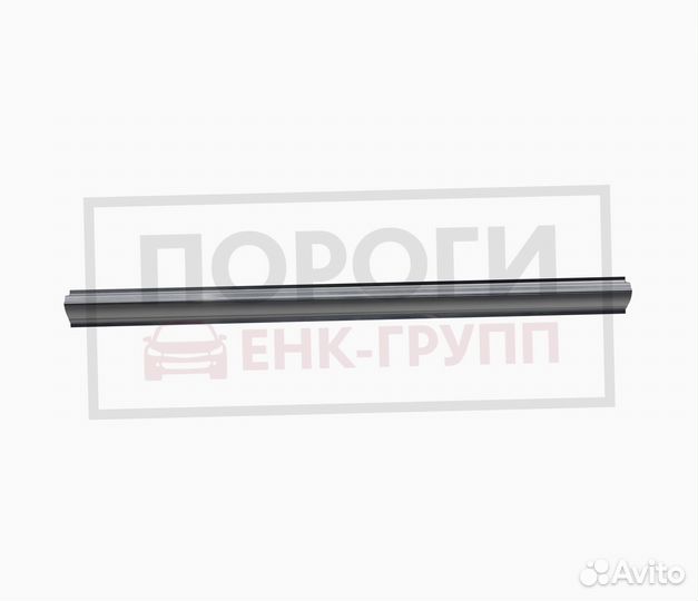 Пороги Ford Mustang 1 купэ и другие