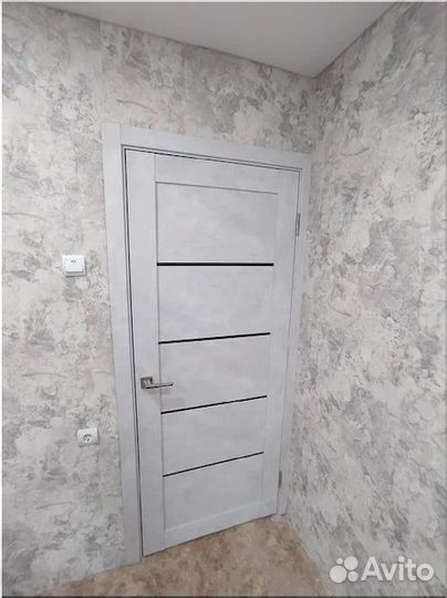 Межкомнатные двери новые