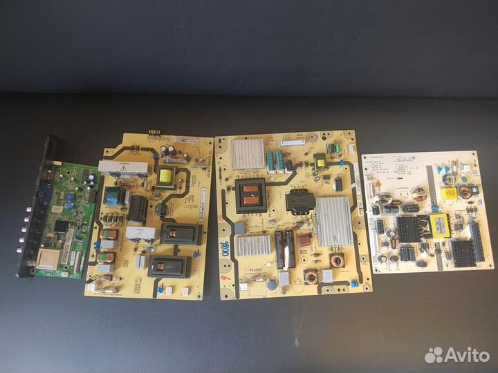 Платы для телевизров