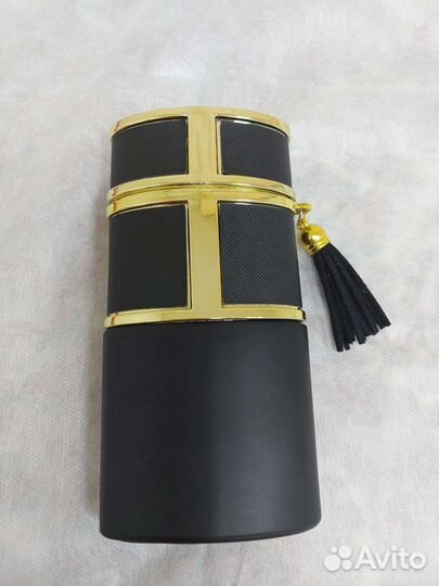 Флакон с микроспреем для духов