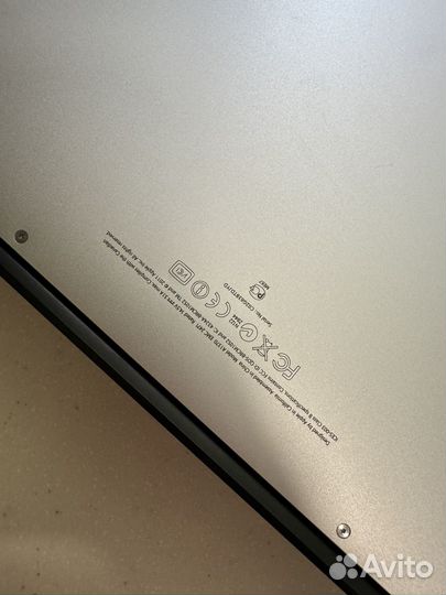 Macbook air a1370