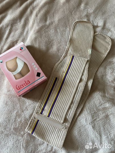 Бандаж для беременных