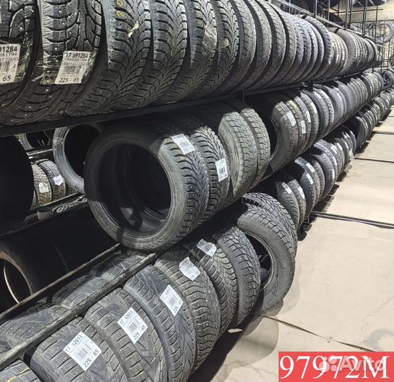 Formula Ice 215/55 R17 98R