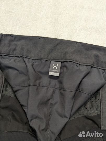 Штаны Haglofs Vandra Pant Gore-Tex