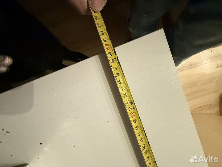 Стол для 2-х детей