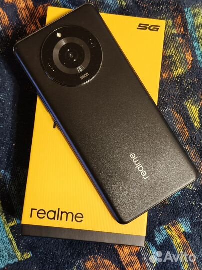 realme 11 Pro, 8/128 ГБ