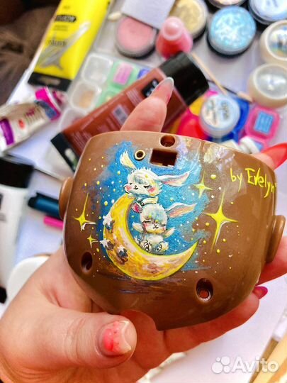 Кукла блайз кастом