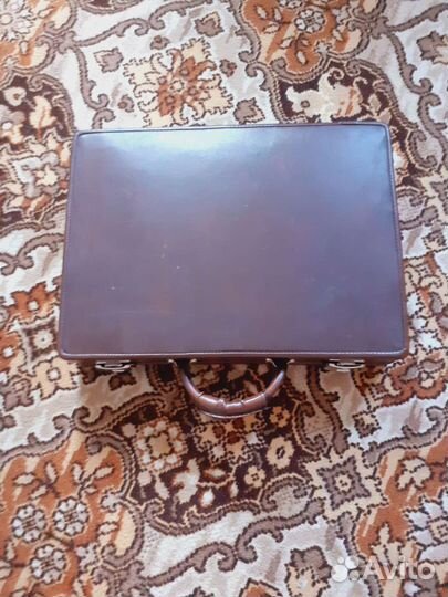 Дипломат СССР