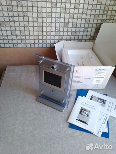 Vialta BM-80 конференц телефон