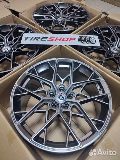 Стильные диски 18