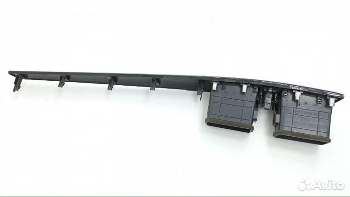 Накладка на торпеду Mazda Cx-5 KE PE 2011