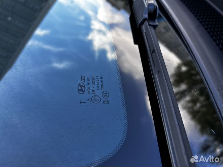 Hyundai Elantra 1.6 AT, 2017, 162 000 км