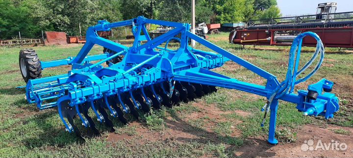 Борона Донской Экскаватор БД-3, 2023