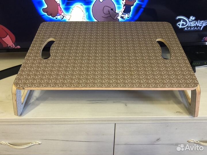 Прикроватный столик IKEA