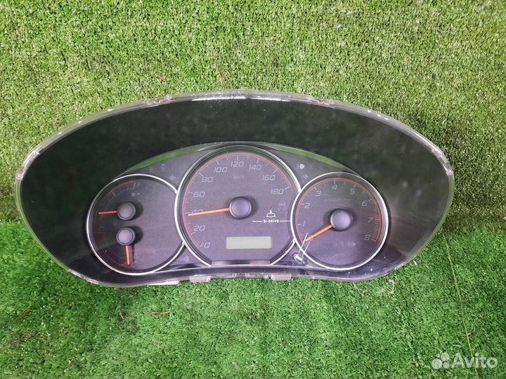 Панель приборов / щиток Subaru Forester SH5 / S12