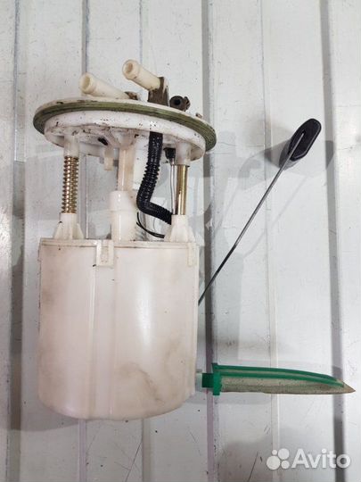 Датчик уровня топлива Ssangyong Actyon Sports Q100