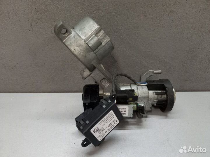 Замок зажигания Chevrolet Cruze 2013