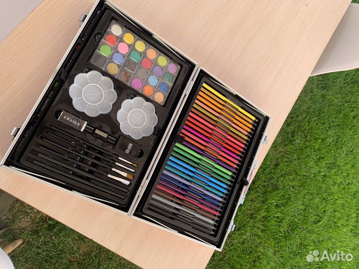 Набор для детского творчества